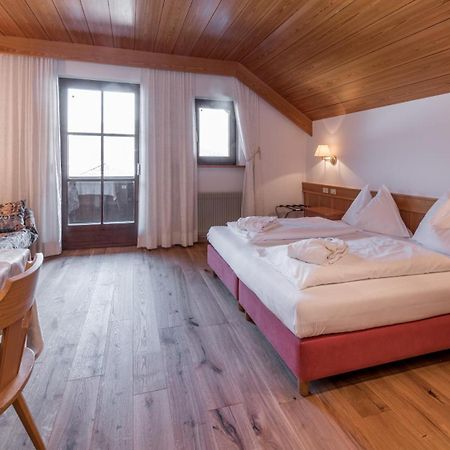 Residence Tolderhof - Olangcard Included Valdaora di Sopra Ngoại thất bức ảnh