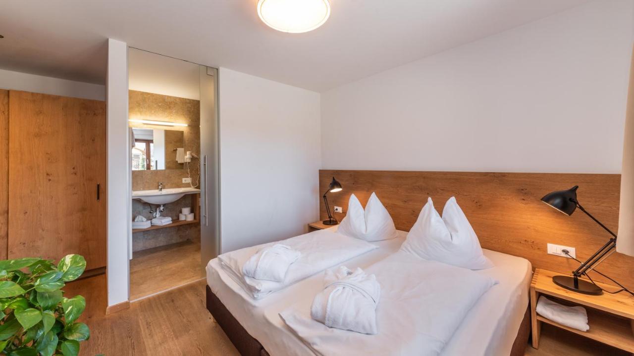 Residence Tolderhof - Olangcard Included Valdaora di Sopra Ngoại thất bức ảnh