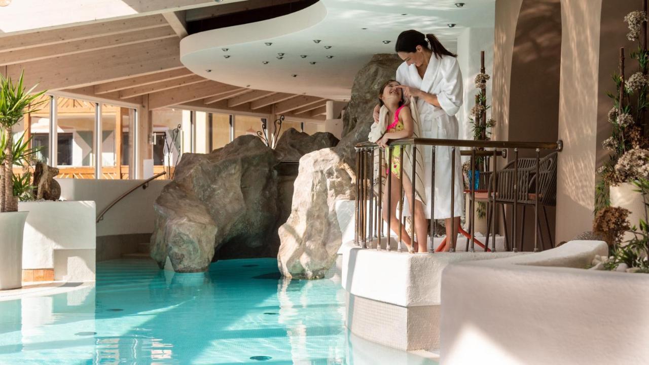 Residence Tolderhof - Olangcard Included Valdaora di Sopra Ngoại thất bức ảnh