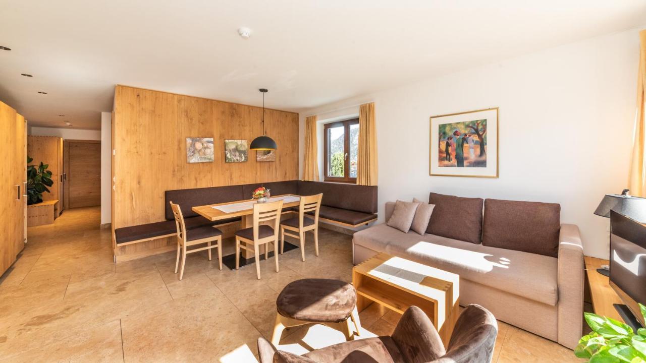 Residence Tolderhof - Olangcard Included Valdaora di Sopra Ngoại thất bức ảnh