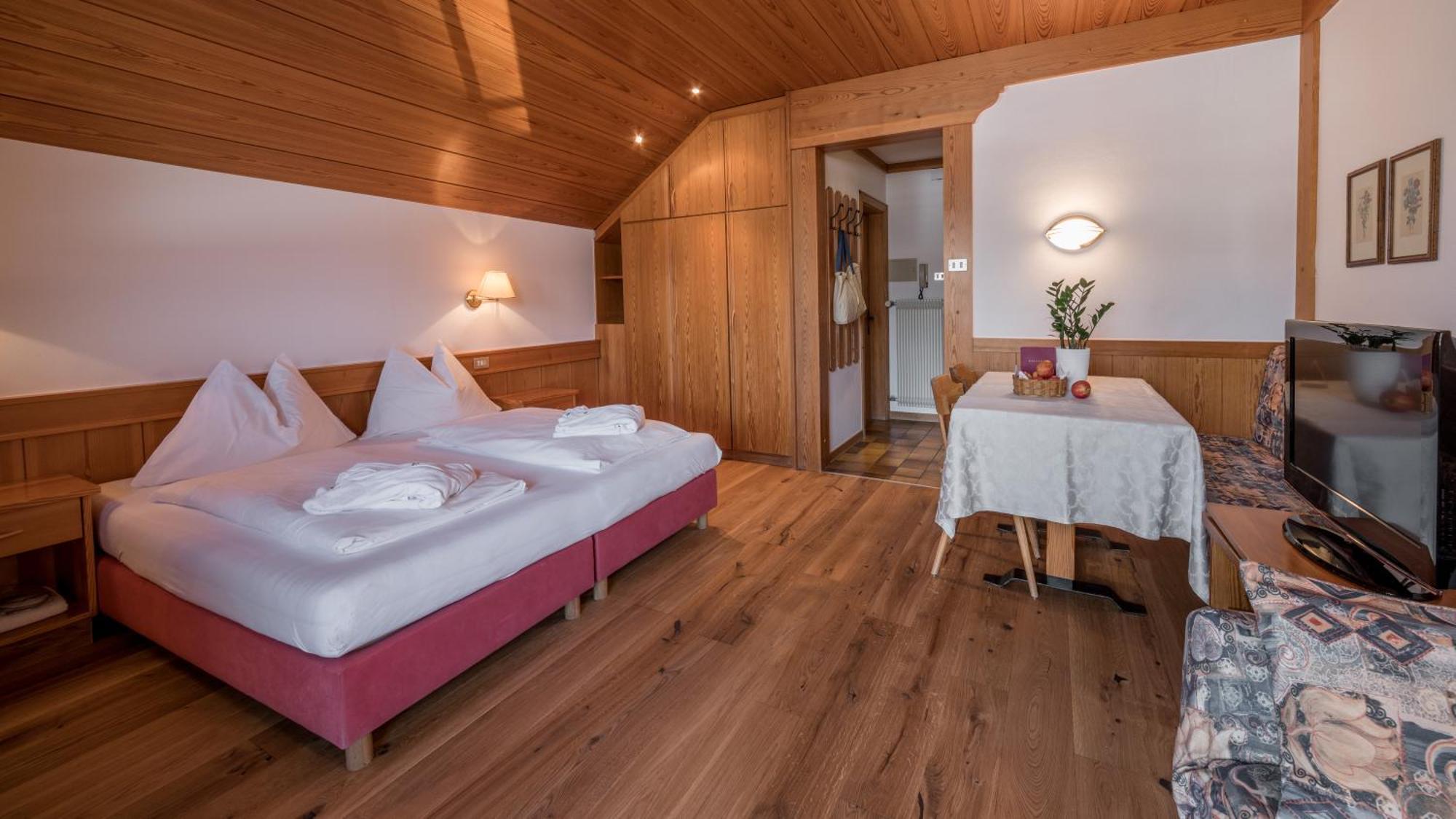 Residence Tolderhof - Olangcard Included Valdaora di Sopra Ngoại thất bức ảnh