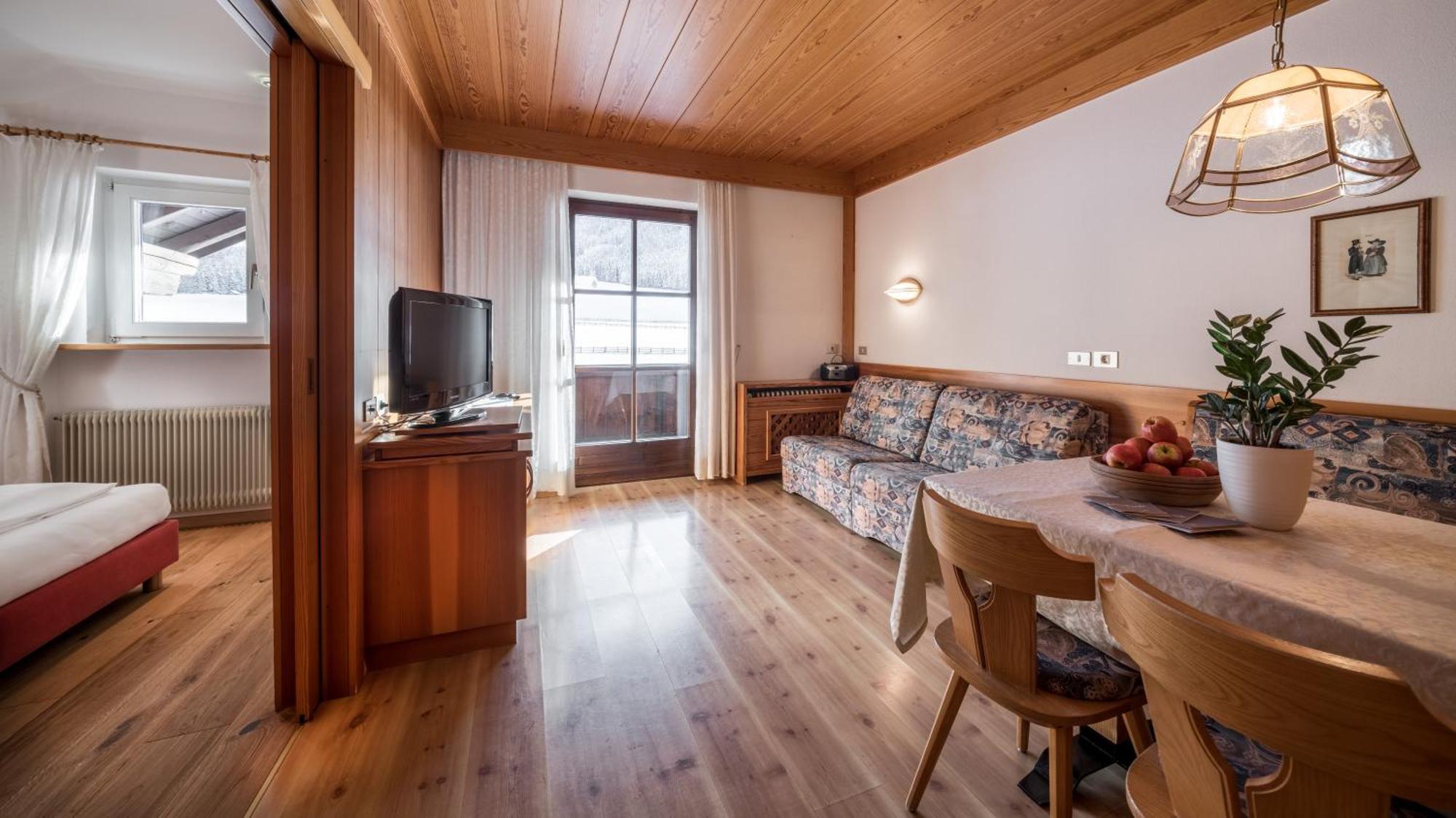Residence Tolderhof - Olangcard Included Valdaora di Sopra Ngoại thất bức ảnh