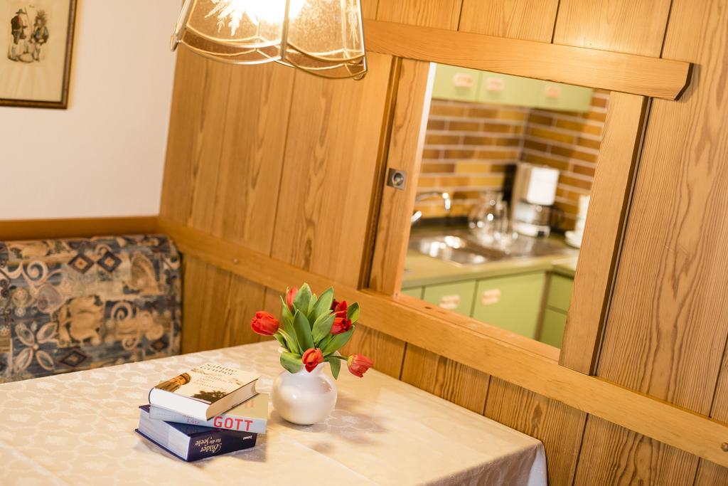 Residence Tolderhof - Olangcard Included Valdaora di Sopra Ngoại thất bức ảnh