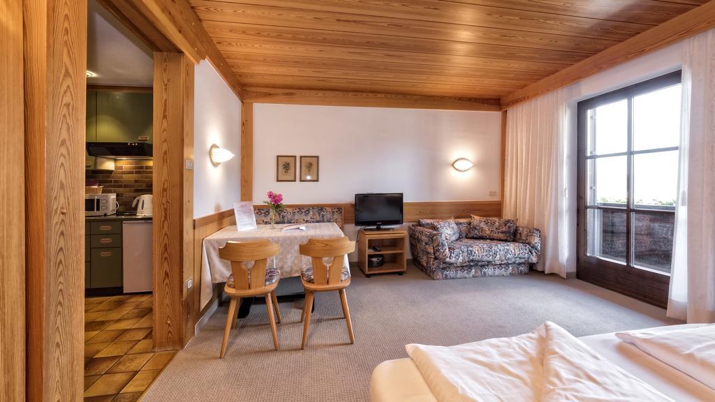 Residence Tolderhof - Olangcard Included Valdaora di Sopra Ngoại thất bức ảnh