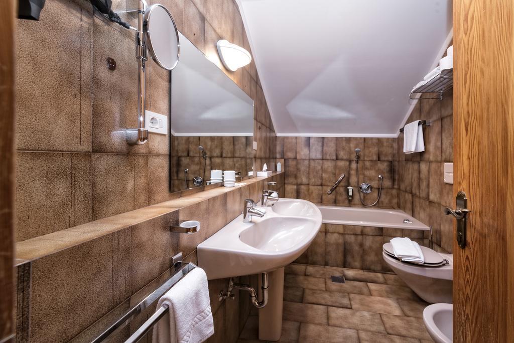 Residence Tolderhof - Olangcard Included Valdaora di Sopra Ngoại thất bức ảnh