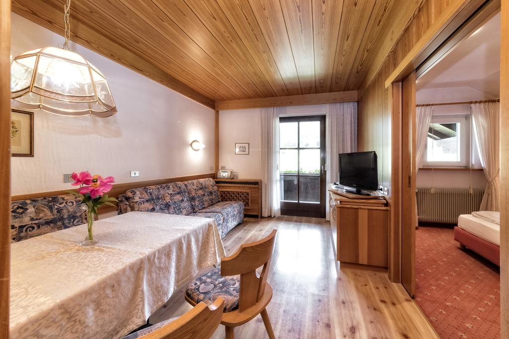 Residence Tolderhof - Olangcard Included Valdaora di Sopra Ngoại thất bức ảnh