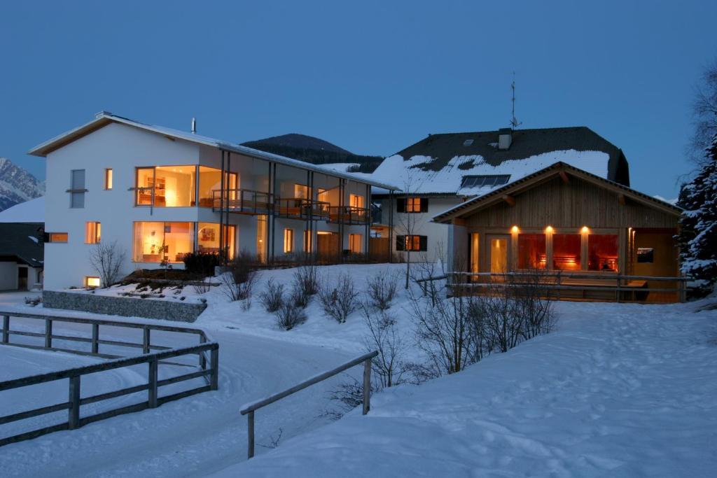 Residence Tolderhof - Olangcard Included Valdaora di Sopra Ngoại thất bức ảnh