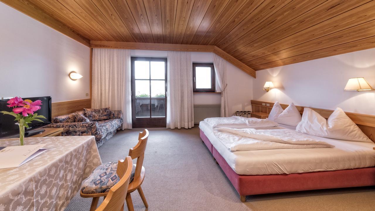 Residence Tolderhof - Olangcard Included Valdaora di Sopra Ngoại thất bức ảnh