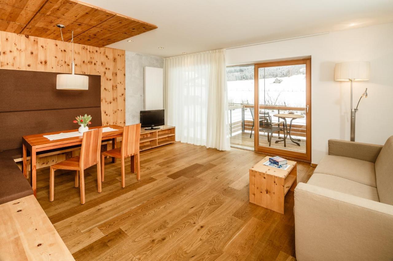 Residence Tolderhof - Olangcard Included Valdaora di Sopra Ngoại thất bức ảnh