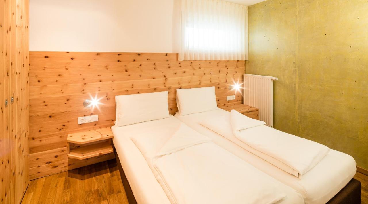 Residence Tolderhof - Olangcard Included Valdaora di Sopra Ngoại thất bức ảnh